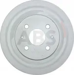 17813/ABS BRZDOVÝ KOTOUČ DAIHATSU SIRION 07- A.B.S.