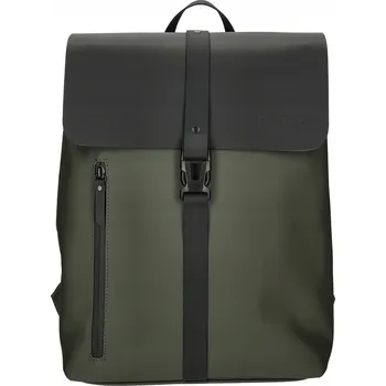 Enrico Benetti městský batoh Glasgow - olivová