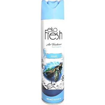 Osvěžovač vzduchu Osvěžovač vzduchu Eko Fresh 300 ml Ocean - Kala