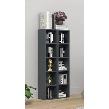 VCM Megosa S antracit