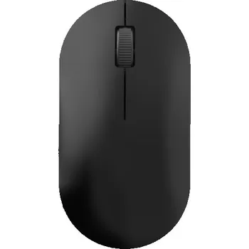 Myš Myš 2,4 GHz 1200 DPI - černá