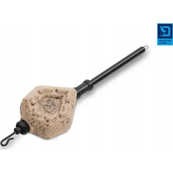 IP kamera Závaží pro daleké hody CyberBARBED 90 g