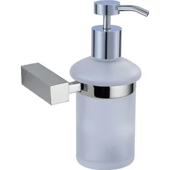Dávkovač mýdla Multi Dávkovač mýdla Element chrom ELE99