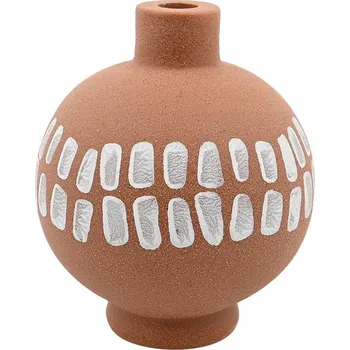 Svícen Svícen kandelábr Donika 14,5 cm na 1 svíčku