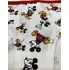 Kalhotky E plus M Mickey Mouse kalhotky bílé, L