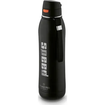 Termos na nápoje Starke Pro 0,85 l černý