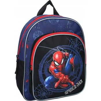 Dětský batoh Dětský batoh Spiderman Fight Against Wrong