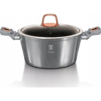 Hrnec Hrnec tradiční Berlinger Haus 6,1 l