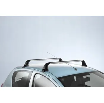 STŘEŠNÍ NOSIČ TOYOTA AYGO, TYČE OE PZ403-92611-GA