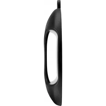 Zrcadlo Stojací a závěsné zrcadlo bílé Activ