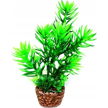 Dekorace do akvária HOBBY Umělá akvarijní rostlina Flora Stone 1 (51530)