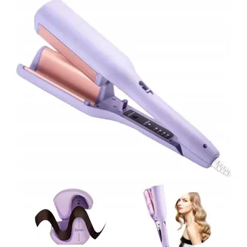 Kulma 32mm kulma na vlasy Profesionální francouzská kulma na závitek s vaječnými závitky