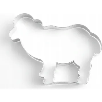 Vykrajovátko Vykrajovátko beránek velký