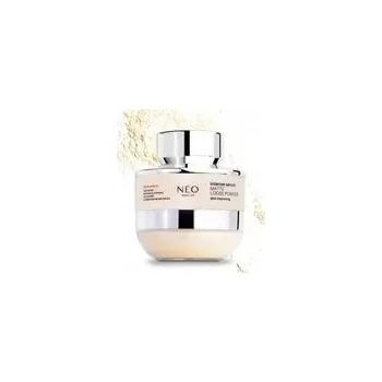 Make-up NEO MAKE UP sypký pudr pro zmatnění pleti INTENSE SERUM