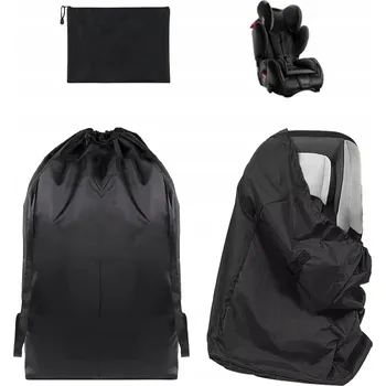 Kočárek OBAL / KRYT NA SPORTOVNÍ KOČÁREK DO LETADLA AUTA