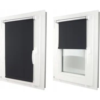 Roleta TERMOIZOLAČNÍ ZATEMŇOVACÍ ROLETA TERMO LUX 138X150