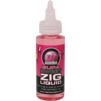Návnadové aroma Mainline Supa Sweet ZIG Liquid 70ml