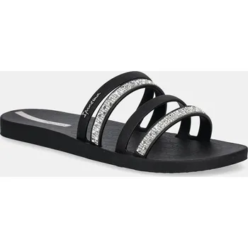 Dámská obuv Pantofle Ipanema CHIC SLIDE F 83707.BE140 černá 99X, EUR 41/42