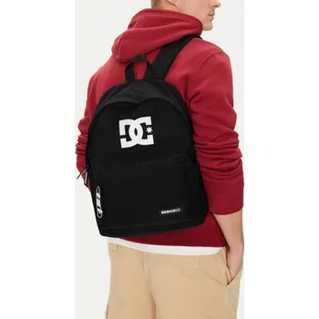 Městský batoh DC Shoes Batoh DCI-P-002-07 Černá NOSIZE