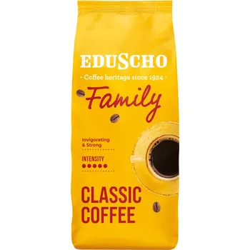 Káva Tchibo Family Káva pražená káva 450 g