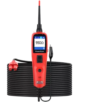 Autodiagnostika Autel PS100