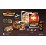 Worms Armageddon Anniversary Collector's Edition PlayStation 5 (PS5) krabicová verze