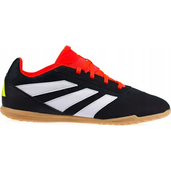 Pánská sálová obuv Sálové boty adidas Predator Club IN vel. 42