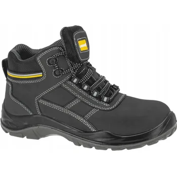 Pracovní obuv Pracovní obuv kotníková Lahti Pro L3011339 velikost 39