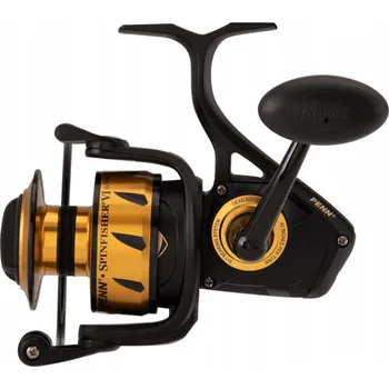Rybářský naviják Naviják Penn Spinfisher VI 6.2:1
