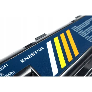 Baterie k notebooku Enestar baterie pro ACER ASPIRE 4750 4749Z 4749