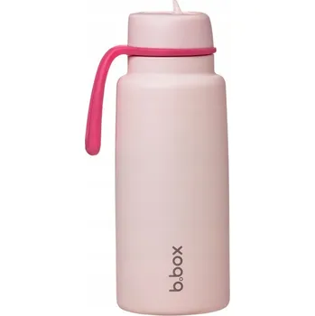Termoska Termos na nápoje B.Box 1 l růžový