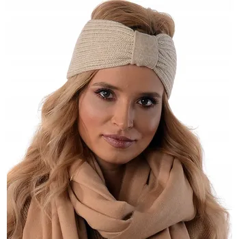 Podprsenka Alur čelenka béžová, univerzální velikost