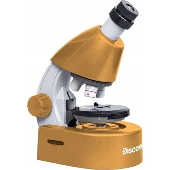 Mikroskop Optický mikroskop Levenhuk Discovery 640x