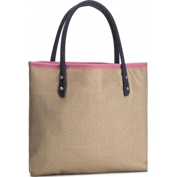 Kabelka ZAXY látková kabelka, vícebarevná