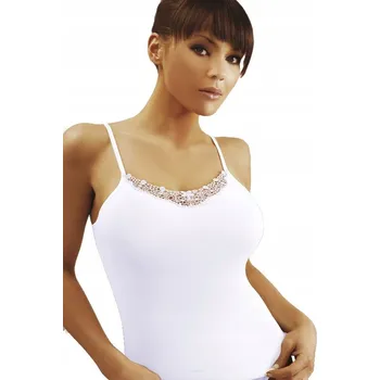 Emili tílko kulatý výstřih bez rukávů velikost M