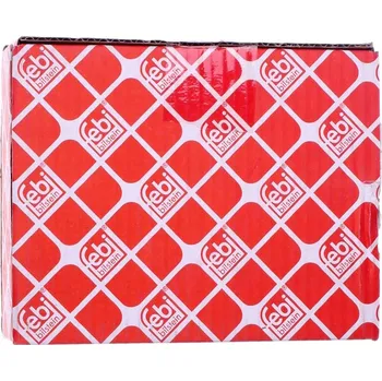 Brzdový třmen Febi Bilstein 06856 Sada vodících pouzder, brzdový třmen