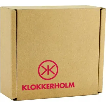 Brzdový kotouč Kryt brzdového kotouče 1301875 KLOKKERHOLM