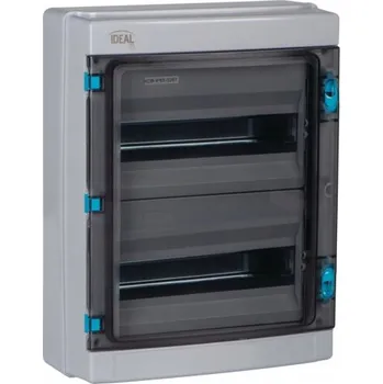 Rozvaděč Rozvodnice Kanlux KDB-IP65-S26T