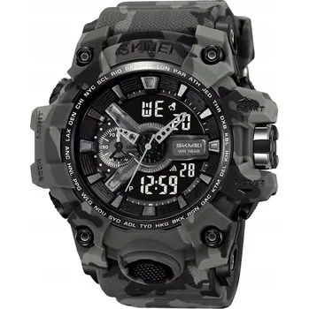 Hodinky Skmei pánské hodinky skm.123961f.mn