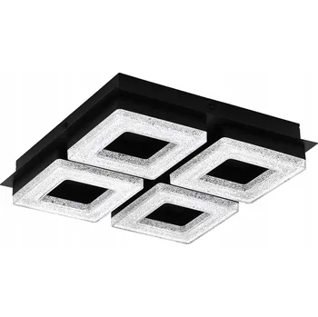 Eglo 99326 - LED Stropní svítidlo FRADELO 4xLED/4W/230V