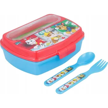 Svačinový box Stor Tlapková patrola Svačinový Box 800 ml