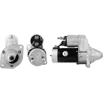 Autodíl Startér LUCAS LRT00192