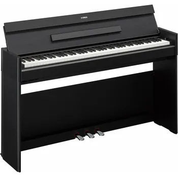 Yamaha YDP-S55 Black Digitální piano (Jako nové)