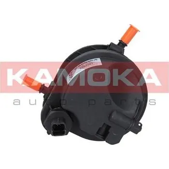 Filtr do auta Palivový filtr KAMOKA F306301