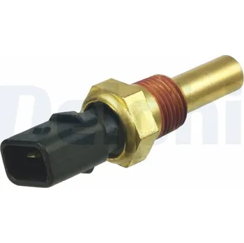 Autodíl Snímač, teplota chladiva DELPHI TS10295