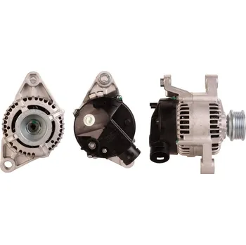 Alternátor generátor LUCAS LRB00329