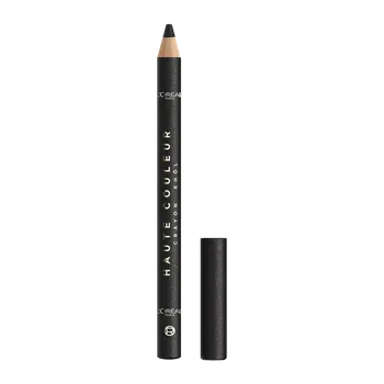 Oční linky L'Oréal Oční linka Infaillible Haute Coulueur Graphite Satin 1,2 g