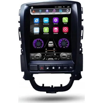 Autorádio Autorádio Opel Astra J 2-DIN