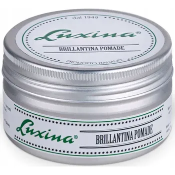 Stylingový přípravek Pasta na vlasy Luxina 100 ml