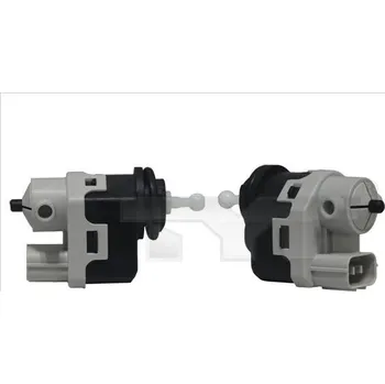 Příslušenství osvětlení automobilu Stavěcí prvek, regulace sklonu světlometů TYC 20-12001-MA-1